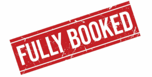 Fully booked